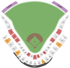 Hohokam Stadium Tickets With No Fees At Ticket Club