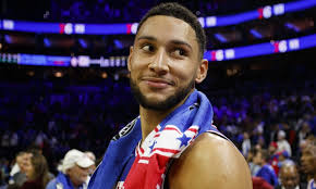 First lebron james, now anthony davis: Ben Simmons Twitter Is Losing It Over Simmons Hitting Threes