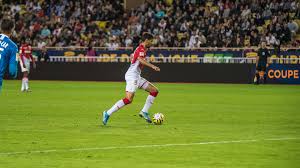 Head to head statistics and prediction, goals, past matches, actual form for liga zon sagres. L As Monaco Annonce Que Gil Dias S Engage Au Benfica Lisbonne