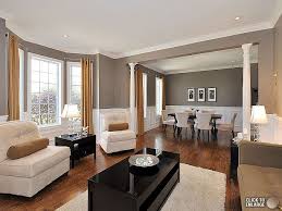 Dining Room And Kitchen Combo It S Scouted When They Come Together Living Room Dining Room Combo Living Room Grey Gray Living Room Design