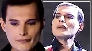 Freddie Mercury's lovers who broke his heart