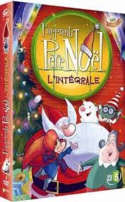 L'apprenti pere noel saison 1 episode 1. L Apprenti Pere Noel 2006 La Liste Du Souvenir Par Lpdm