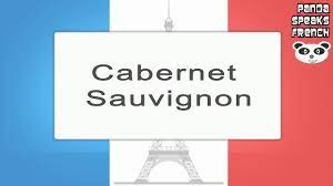 Cabernet Sauvignon How To Pronounce French Native Speaker Youtube Il pousse dans la plupart des pays viticoles dans un eventail de climats allant du canada au liban. cabernet sauvignon how to pronounce french native speaker