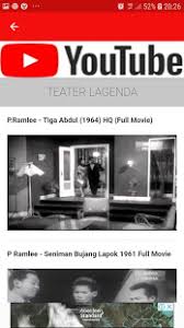 P ramlee 3 abdul warna movie. P Ramlie For Pc Windows 7 8 10 And Mac Apk 1 0 Free Entertainment Apps For Android