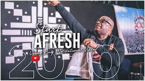 He is a security expert, serial entrepreneur, philanthropist, business coach and motivational speaker. The Last Video You Need To Watch In 2019 Ubong King Youtube