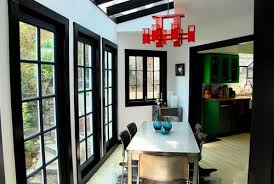I have went over with water and dried with microfiber towel but it's just the clorine in tap water leaving that white spots, all u have to do is spray some windex or soapy water and wipe them off, or just leave it , it won't. White Walls Black Trim Interior Window Trim Painting Trim White White Walls
