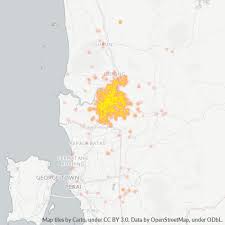 Sungai petani is a city in kuala muda district, kedah, malaysia. Poskod 08000 Sungai Petani Peta Cybo