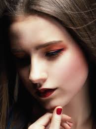 Livia Gueissaz: Miss Europe Continental Candidate and Queen of The Tracks