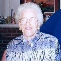 Isabel Bradley Obituary