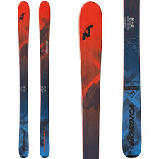 Nordica Enforcer 80 S Boys Skis 2020