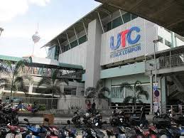 Gym/physical fitness center, government organization, travel agency. Utc Pudu Kuala Lumpur Parking Rate Pudu Sentral Urban Transformation Centre It Is The Largest City In Malaysia Covering An Area Of 243 Km2 94 Sq Mi Malam Iini