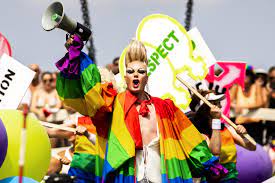 Pride™ | russian manufacturer of audio equipment. Pride 2020 Die Besten Und Schonsten Mode Kollektionen Fur Den Pride Month Gq Germany