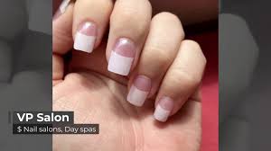 Nail salon near me open till 9pm. San Antonio S 4 Top Nail Salons That Won T Break The Bank