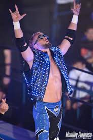 NJPW Destruction in Ryogoku Results