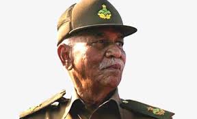 Almeida y la certeza de que "¡Aquí no se rinde nadie!” | Partido Comunista  de Cuba