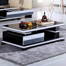 Selain rak tv minimalis anda juga bisa menggunakan meja tamu minimalis dengan fungsi tambahan. Jual Meja Ruang Tamu Minimalis Elegan Dan Modern Hpl Kab Sukoharjo Lidia Ilham Jaya Tokopedia
