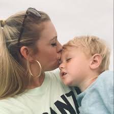 Brianna Mcgraw's Instagram, Twitter & Facebook