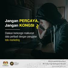 Kg tentang mengumpulkan kesan dan pesan anda tentang peraturan perlindungan data pribadi ini kami menilai sangat penting. Jabatan Perlindungan Data Peribadi On Twitter Fikir Dahulu Sebelum Dedahkan Maklumat Data Peribadi Anda Cegah Salah Guna Data Peribadi Anda