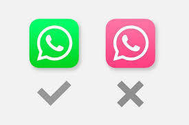En ese momento, y con el mensaje ya en la bandeja de entrada, podremos leer todas las conversaciones que vayamos recibiendo sin entrar a whatsapp y evitando así . Beware Of Hacked Accounts Don T Click The New Pink Whatsapp Link Okezone Techno Netral News