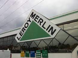 Les équipes de votre magasin leroy merlin vous proposent un très large choix de produits et de matériaux. Leroy Merlin Nurseries Gardening 121 Avenue Vieux Chemin De Saint Denis Gennevilliers Hauts De Seine France Phone Number Yelp