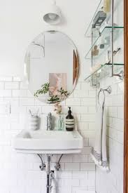 how to incorporate bathroom storage