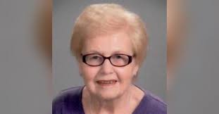 Obituary, Visitation & Funeral Information