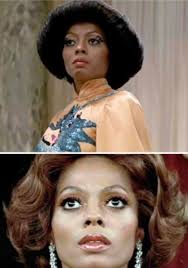 Diana Ross