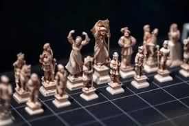 Bauernkrieg j?hrt sich: Als Adel und Klerus sich mit Bauern bekriegten
