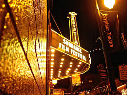 Sundance Film Festival