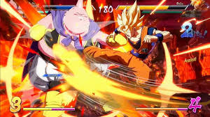 I would have to read volume 1 again to be sure. Dragon Ball Fighterz Review Ndtv Gadgets 360