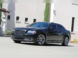 Image result for Brilliant Black 2014 Chrysler