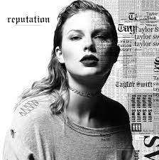 Reputation' van Taylor Swift: TayTay bites back