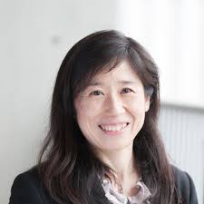 Ayako ABE-OUCHI