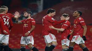 Southampton vs manchester united live: 9 0 Again Southampton Slump To Record Tying Loss To Man U Loop Jamaica