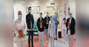 Tema dan cara memperingati di tengah pandemi. Covid 19 Terhapus Hadiah Paling Bermakna Hari Jururawat