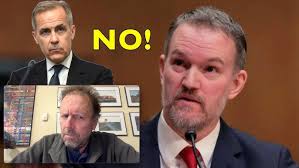 Stewart Beck, fmr High Commissioner: Rebuilding India Canada Relations