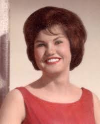 Esther Ingram Obituary October 13, 2023