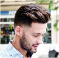 Finally you'll know what to do with that head of lettuce. Mens Mid Length Hairstyles 2017 Hairstyles With Bangs