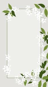 Border leaf green green leaf leaf border green border nature background vector background symbol plant element natural decoration eco ecology template decorative ecological environment ornament. 76 Leaf Border Ideas Flower Frame Wallpaper Backgrounds Leaf Border