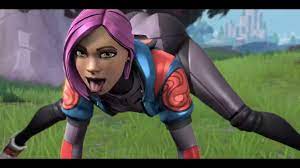 Ahegao Fortneite - Untitled Collection #248225508 | OpenSea