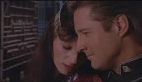 What is your favorite Star Wars romance?