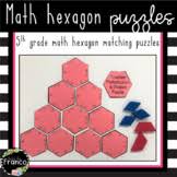 Maybe you would like to learn more about one of these? 5th Grade Math Puzzle Worksheets Teaching Resources Tpt