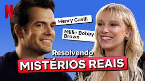 Hugo Gloss entrevista elenco de "Argylle"