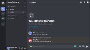Discord names, cool discord names, stylish discord matching usernames for best friends on discord. How To Change Your Nickname On Discord