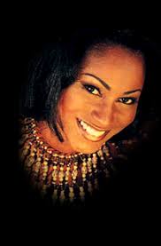 Enfance en martinique jusqu'au bac d à 17 ans. Edith Lefel Biographie Clips Et Artistes Antillais