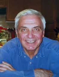 Obituary information for Richard Eugene Marceau