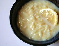 Maybe you would like to learn more about one of these? Greek Lemon Soup Cook For Your Life