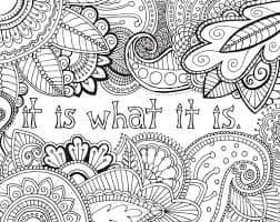 Small important things what we teach now will shape her whole life. More Adult Coloring Pages Sorry Not Sorry Boss Bitch Facebook