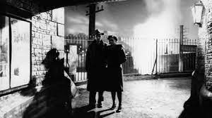 Brève rencontre (brief encounter) est un film britannique de david lean, sorti en 1945. Breve Rencontre Brief Encounter De David Lean 1945 Shangols