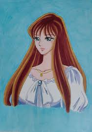 Saori Kido By Digitale84 On Deviantart Athena is of love, strategy, and hope. saori kido by digitale84 on deviantart